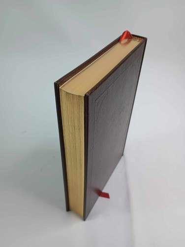 The Discourses of Wilford Woodruff Vintage 1995 Bookcraft Collectors Edition 2nd - Picture 3 of 7