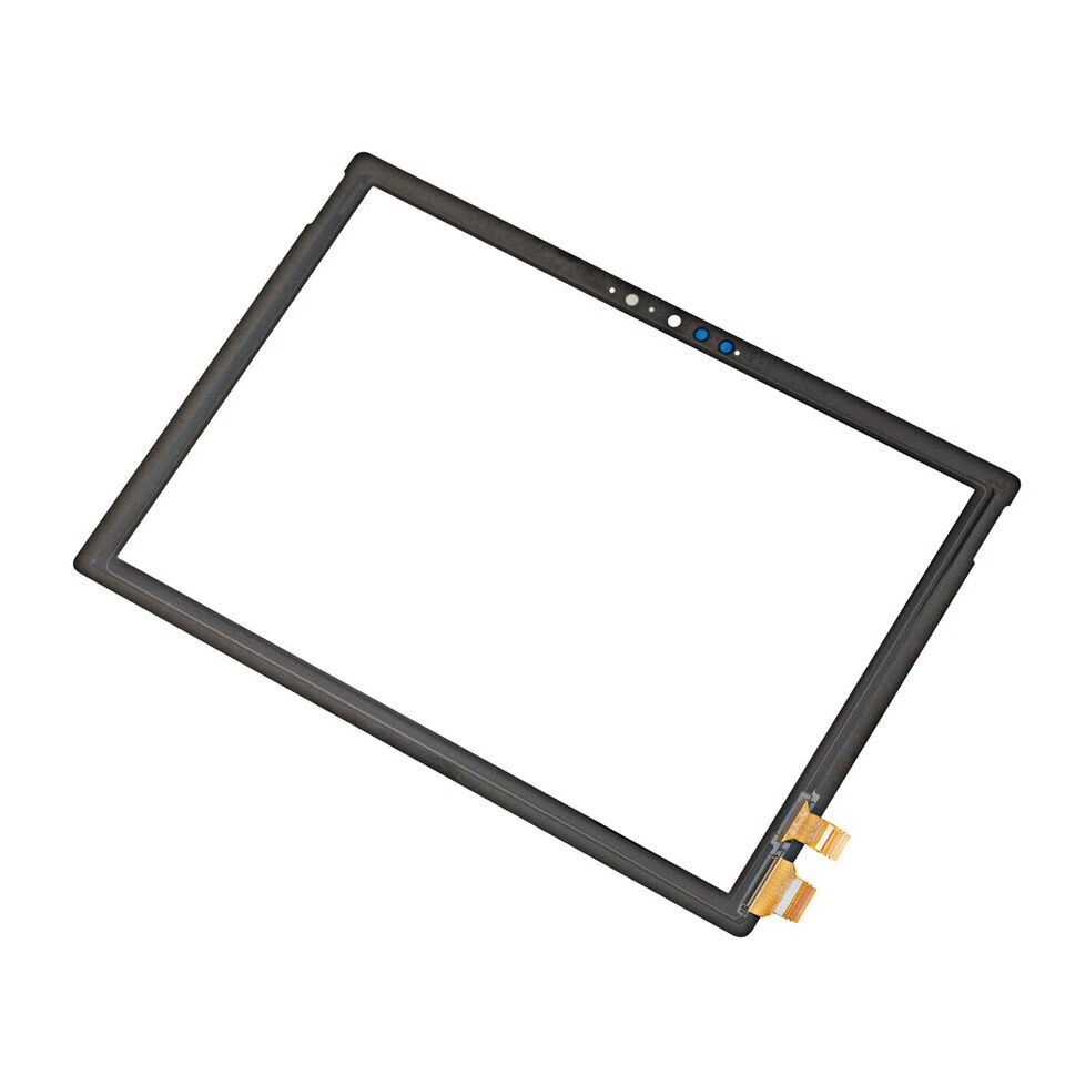 Digitizer With Flex Cable Compatible For Microsoft Surface Pro 7 1866 - Image 2 of 3