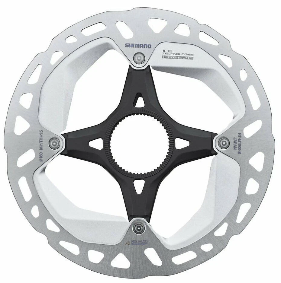 TG. taglia unica) Sram Disco freno Hs2 6 fori 220 mm (include viti in TG. taglia unica) Sram Disco freno Hs2 6 fori 220 mm (include viti in
