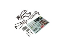 Kyosho ÜBerrollbüGel Javelin Schwarz KYOOTB247BK Javelin, Optima, Turbo Optima,
