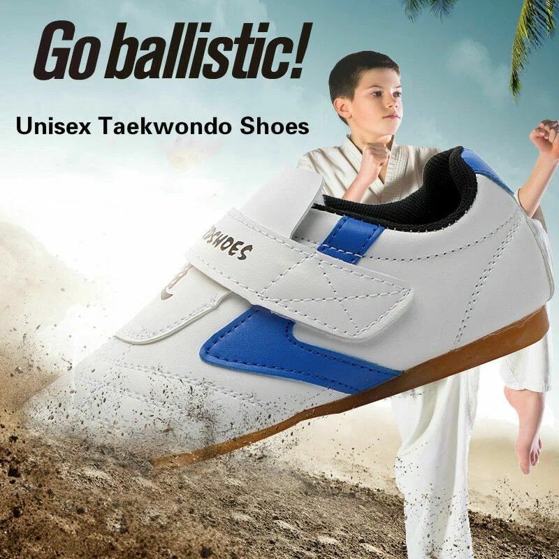 Karate hotsell training shoes