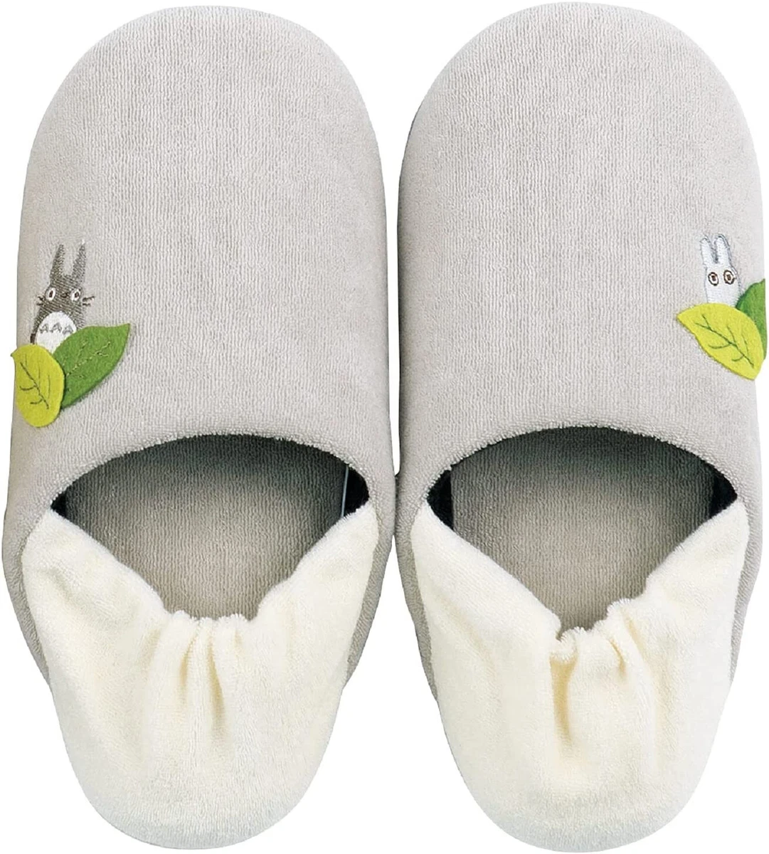 Studio ghibli deals slippers