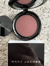 MARC JACOBS Omega Shadow GEL Powder Eyeshadow 570 O! YEAH 0.13oz Full Sz $29 NIB