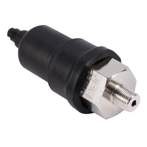 Air Pressure Switch 12V 15 -140 psi compressor Air Locker Diff Locks ADJUSTABLE - Picture 8 of 10