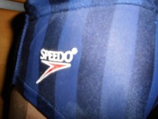 RZADKIE RZADKIE VINTAGE MĘSKIE SPEEDO LATA 1970-TE 80-TE KĄPIELÓWKI GB 32 D 3 GEJOWSKIE INT.