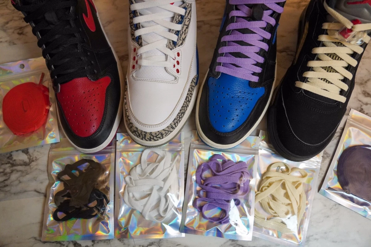 Adidas shoe laces ebay cheap