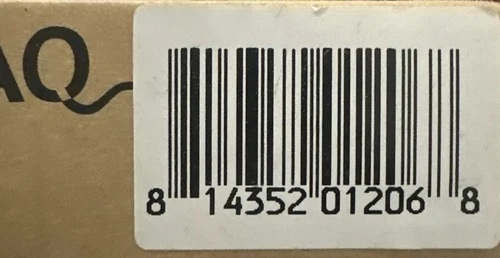 DENAQ AC Adapter for HP Pavilion DV2100 DV2146TX DV2159TX DV2161TX DV2164EU  - Picture 3 of 5