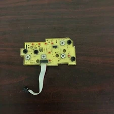 326048437 CONTROL BOARD 62749 |RR924