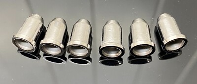 Fender Squier Affinity Tele STRING FERRULES Through Body Bushing Telecaster