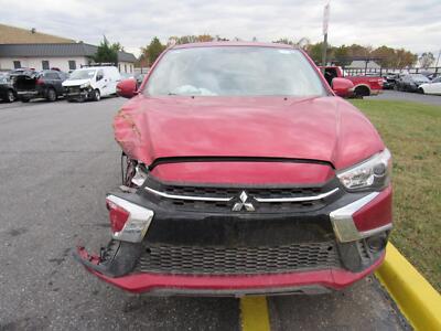 11 12 13 14 15 16 17 18 19 20 21 22 23 OUTLANDER SPORT Horn