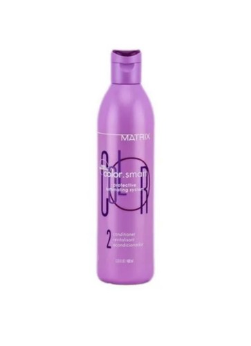 Matrix Color.SMART Protective Luminating System CONDITIONER 13.5 oz 400 mL - Picture 10 of 12
