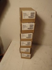 NEW LOT of 6 Jabra Link 180-09 Desktop PC USB Switch