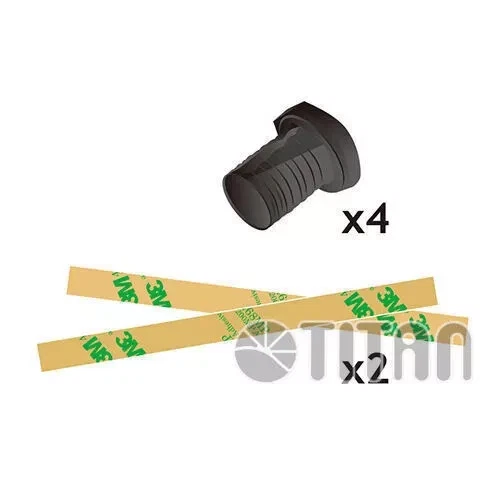 Titan  DC5V USB Cooling Fan Anywhere Post-IT Cooler  TTC-HD22TZ(UF1) - Image 4 of 4