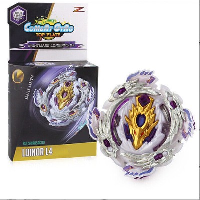 Beyblade Burst B-110 Evolution Kit mit Launcher Spielzeug Geschenk Battle Kinder