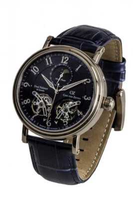 Carl von Zeyten Murg CVZ0054RBL - Bild 1 von 2