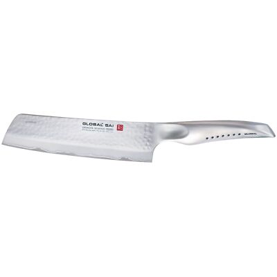 Global SAI Gemüsemesser 19 cm SAI-04