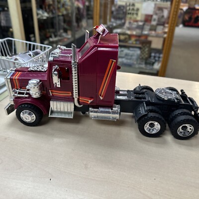 Firecracker Spare Tire Part 1985 M.A.S.K. Kenner Vintage Action Figure