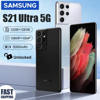 Ultra Price Samsung Galaxy S21 Ultra Memory S21 Ultra Snapdragon