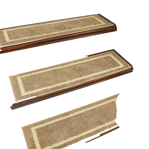 Stair Tread Template Tool-PMMJ Framing Square Stair Tread