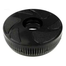 Polaris 280 BlackMax Small Idler Wheel, Black Replacement Pool Part