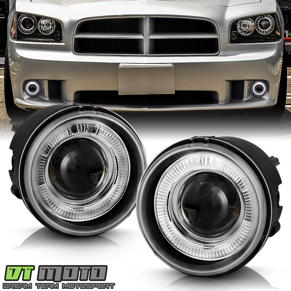 fog lights for 2009 dodge charger & Driving Lights for sale Exactly the same as battery:900mAh Color:Titanium Scott Haddad - Capital
