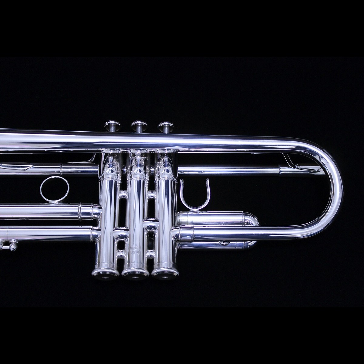 YAMAHA YTR-800G Bb Trumpet | eBay