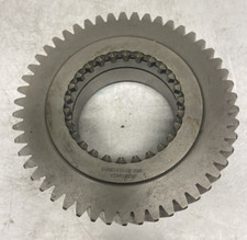 New Genuine John Deere Feller Buncher YZ4018154 Gear Fast Shipping