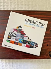 SNEAKERS: THE TRUMP CARD GAME U-Dox Sneakerhead Hypebeast Nike Adidas