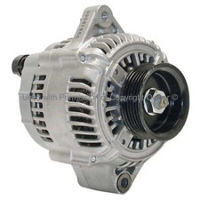 Alternator Quality-Built 15603 Reman fits 91-95 Acura Legend 3.2L-V6