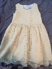 girls dresses Size 5t