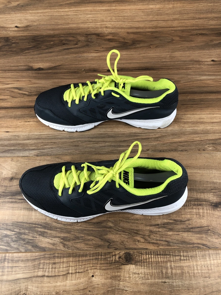 Nike downshifter 6 vs revolution cheap 2
