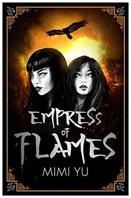 Empress of Flames, Yu, Mimi