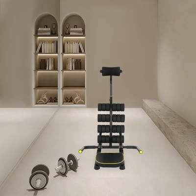 Adjustable Inversion Table Portable Inversion Table for Back Relief Compact Back