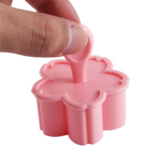 Dessert DIY Bakeware Cookie Mold Biscuit Cutter Biscuit Mold Cake Cookie Maker - Picture 3 of 12