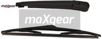 Maxgear 39-0360 Wischarm FüR Scheibenreinigung FüR Opel