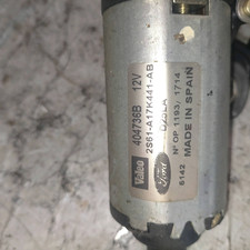 Lunette arrière Ford FUSION