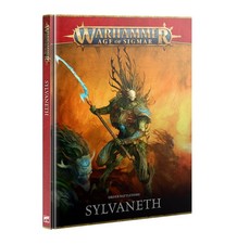4th Edition Battletome: Sylvaneth Warhammer Age of Sigmar PRESALE 4/11