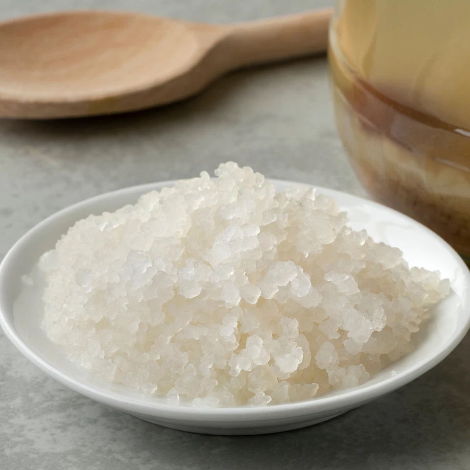 Water Kefir Starter Kit - Natural Grow for Home Fermented Drink 30g » - Image 2 of 2