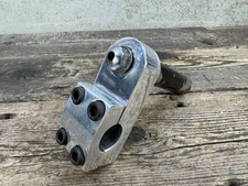 Haro Fusion Bmx Quill Stem Neck Mid School Vintage Cromo Freestyle