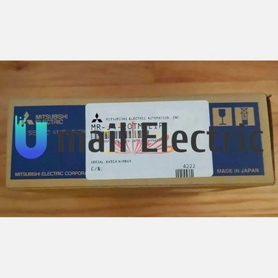 1PCS NEW MITSUBISHI Servo Drive MR-J4-20TM-EIP
