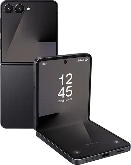 Samsung Galaxy Z Flip 256GB for Sale | Shop New & Used Cell Phones