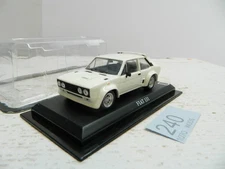 Del Prado 1:43 The Ultimate Car Collection Fiat 131