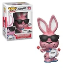 Funko POP! AD Icons: Energizer - Energizer Bunny (Diamond)(Target)(Damaged Box)