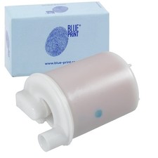 BLUE PRINT KRAFTSTOFFFILTER FILTEREINSATZ passend für MAZDA 323 PREMACY |