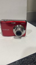 Fujifilm FinePix AV120 Digital Camera 12megapixels 3X Zoom - Read Description