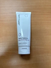 Vanity Planet Outlines Main Squeeze Daily Cream Cleanser Size 4 oz