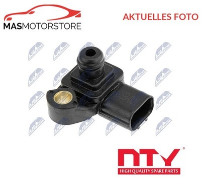 MAP SENSOR DRUCKSENSOR SAUGROHRDRUCK INTAKE MANIFOLD NTY ECM-SB-001 V NEU