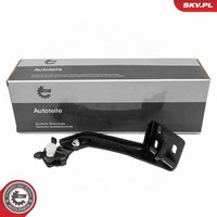 Esen Skv RollenfüHrung SchiebetüR 97SKV154 FüR Fiat Ducato Bus 100 Multijet 110