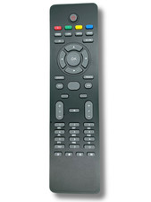 Ersatz Fernbedienung für Telefunken T32FHD850 CT  | T32FHD912 LEDDVBT  |
