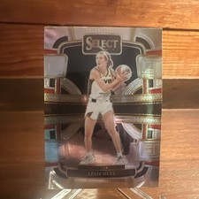 2024 Panini Select WNBA - Concourse Lexie Hull #79